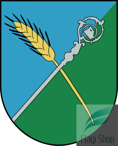 483px-POL_Gmina_Jeżewo_COA.svg.png