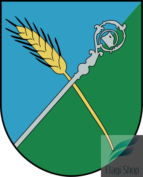 483px-POL_Gmina_Jeżewo_COA.svg.png