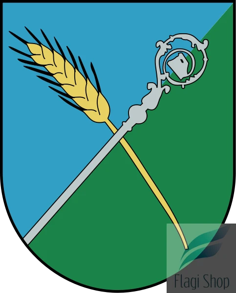 483px-POL_Gmina_Jeżewo_COA.svg.png