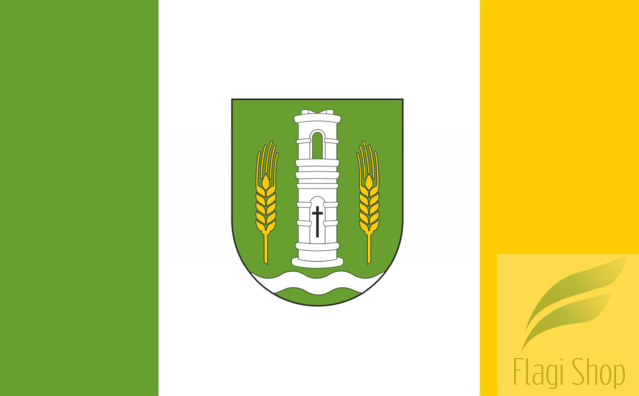 640px-POL_gmina_Świątki_flag.png