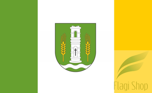 640px-POL_gmina_Świątki_flag.png
