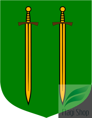 467px-POL_Gierzwałd_COA.svg.png