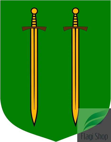 467px-POL_Gierzwałd_COA.svg.png