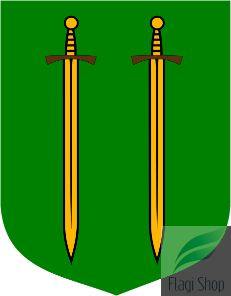 467px-POL_Gierzwałd_COA.svg.png