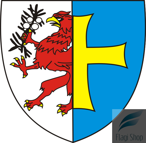 612px-POL_gmina_Przybiernów_COA.svg.png