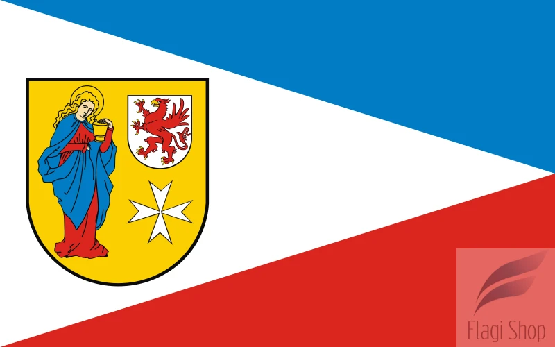 POL_gmina_Banie_flag.svg.png