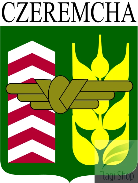 451px-POL_gmina_Czeremcha_COA.svg.png