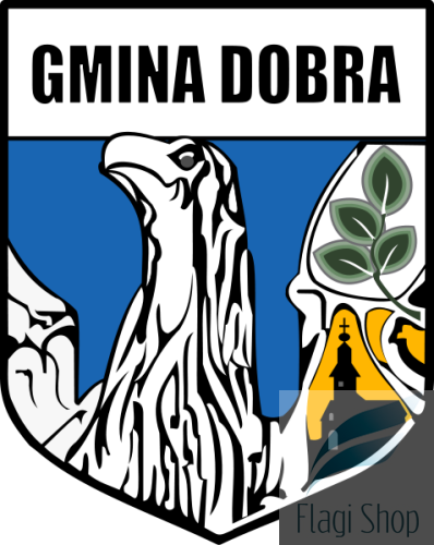 477px-POL_gmina_Dobra_COA.svg.png