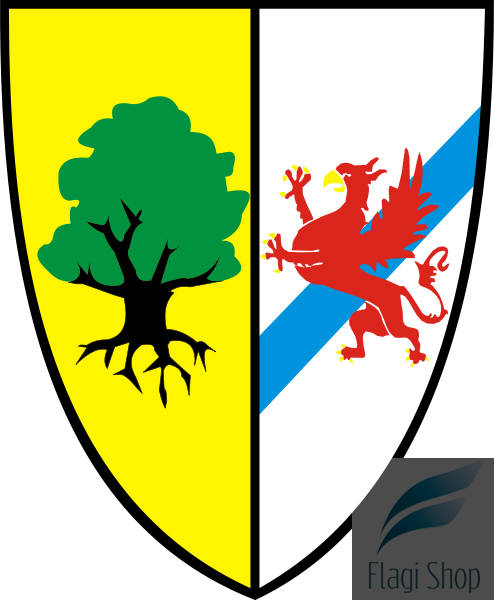 494px-POL_gmina_Stara_Dąbrowa_COA.svg.png