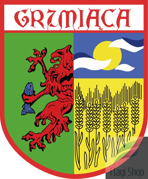 495px-POL_gmina_Grzmiąca_COA.svg.png