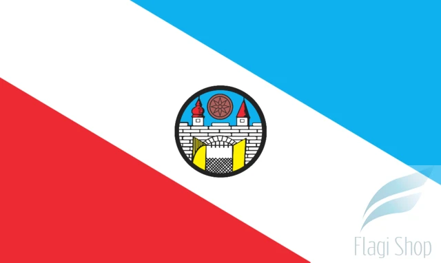 640px-POL_Chocianów_flag.png