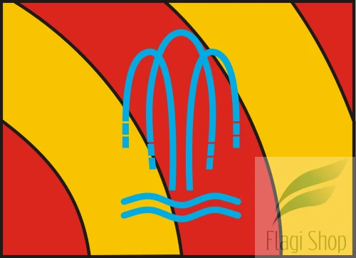 500px-Flaga_Ladek-Zdroj.svg.png