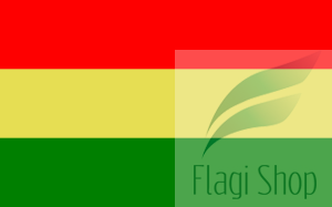 Flaga gminy Wądroże Wielkie - na zamówienie 150x90 Wądroża Wielkiego