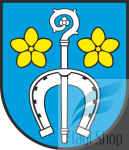 414px-POL_Gmina_Łabunie_COA.svg.png