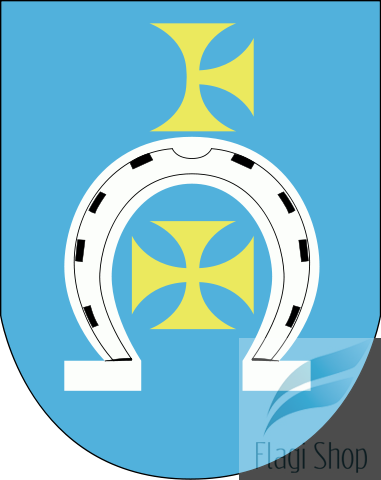 381px-POL_gmina_Leśniowice_COA.svg.png