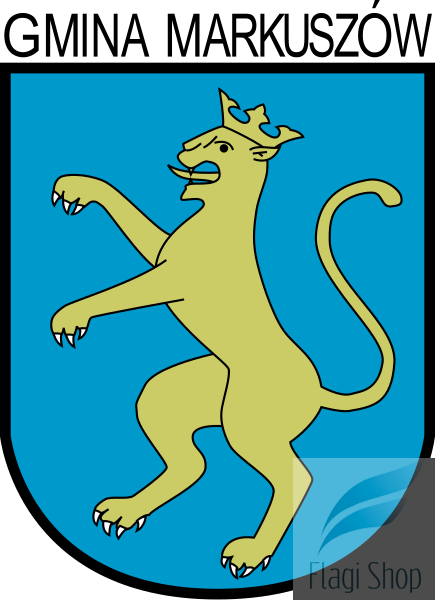 435px-POL_gmina_Markuszów_COA.svg.png