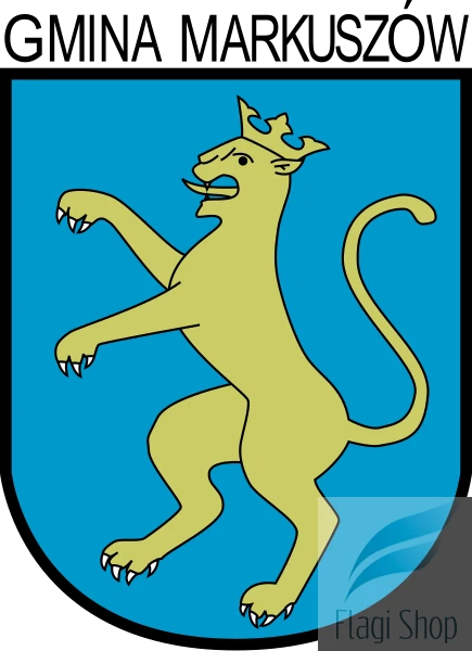 435px-POL_gmina_Markuszów_COA.svg.png
