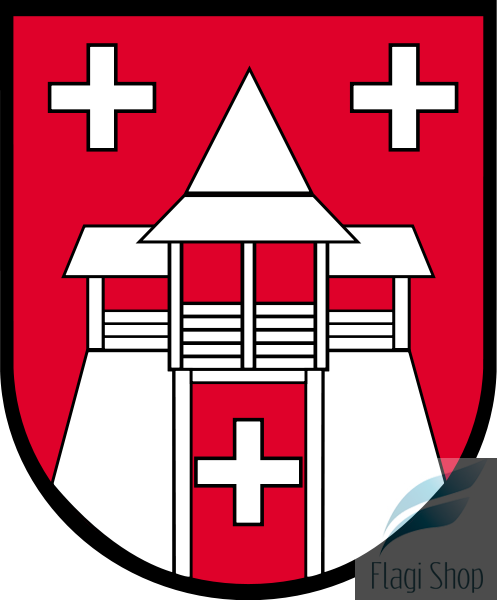 497px-POL_Podedwórze_COA.svg.png