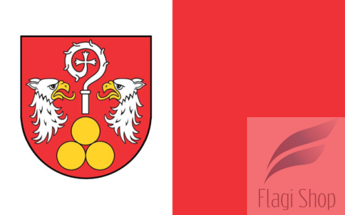 640px-POL_gmina_Potok_Wielki_flag.png