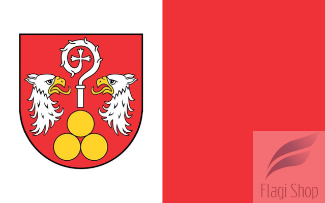 640px-POL_gmina_Potok_Wielki_flag.png