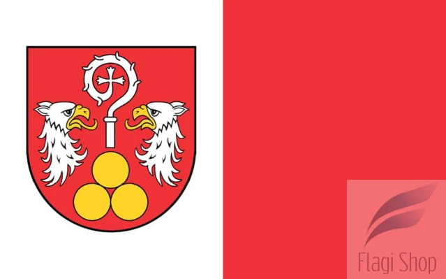 640px-POL_gmina_Potok_Wielki_flag.png