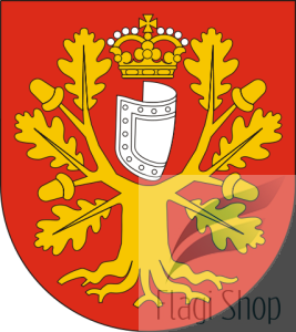 428px-POL_gmina_Trzydnik_Duży_COA.svg.png