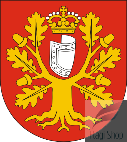 428px-POL_gmina_Trzydnik_Duży_COA.svg.png
