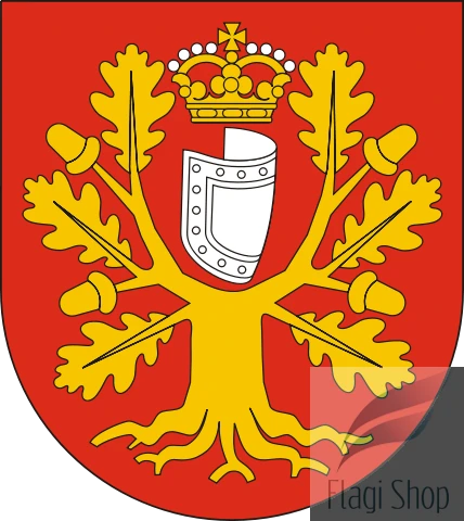 428px-POL_gmina_Trzydnik_Duży_COA.svg.png