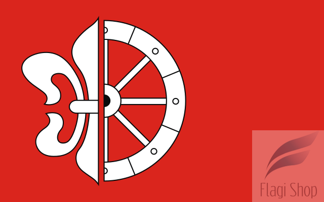 640px-POL_gmina_Wola_Mysłowska_flag.svg.png