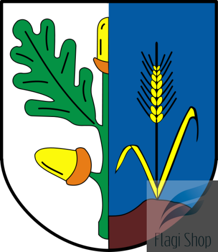 520px-POL_gmina_Dąbie_COA.svg.png