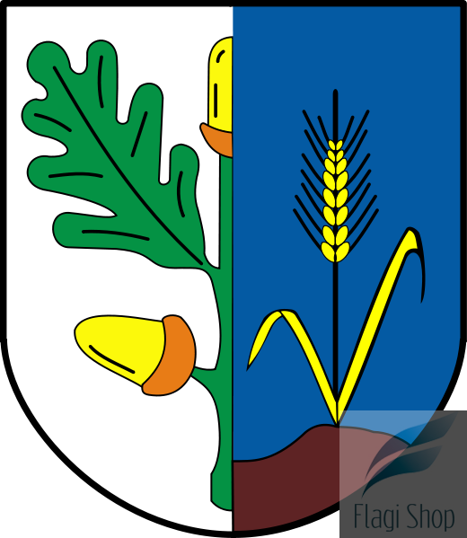 520px-POL_gmina_Dąbie_COA.svg.png