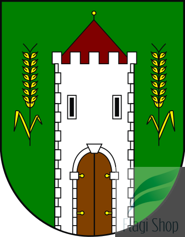 376px-POL_gmina_Niegosławice_COA.svg.png