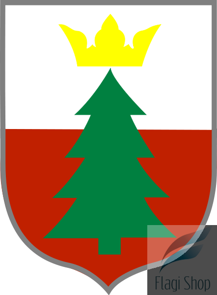442px-POL_gmina_Czastary_COA.svg.png