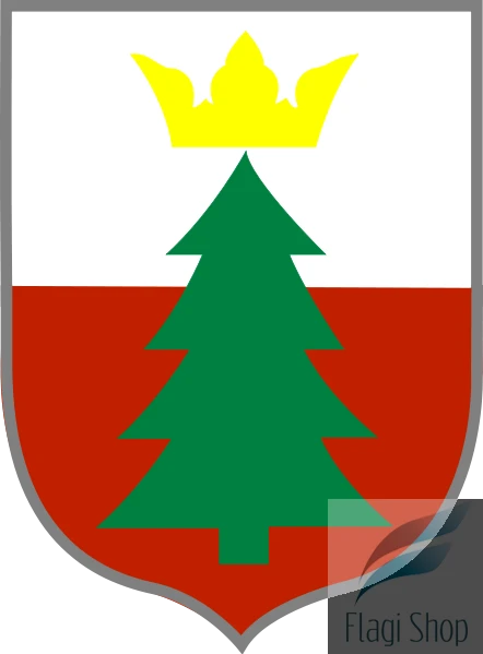 442px-POL_gmina_Czastary_COA.svg.png