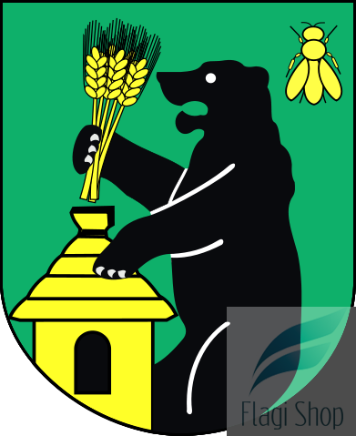 391px-POL_gmina_Żelechlinek_COA.svg.png
