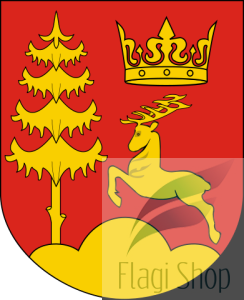 391px-POL_gmina_Budzów_COA.svg.png