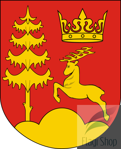 391px-POL_gmina_Budzów_COA.svg.png
