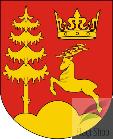 391px-POL_gmina_Budzów_COA.svg.png