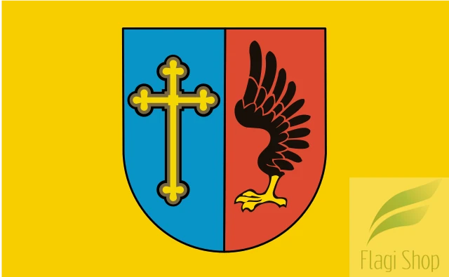 POL_gmina_Dmosin_flag.svg.png