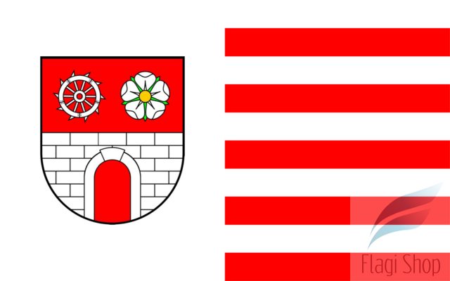 POL_gmina_Gorzkowice_flag.png