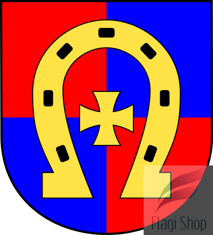 436px-POL_gmina_Osjaków_COA.svg.png