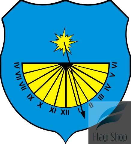 437px-POL_gmina_Pątnów_COA.svg.png
