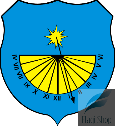 437px-POL_gmina_Pątnów_COA.svg.png