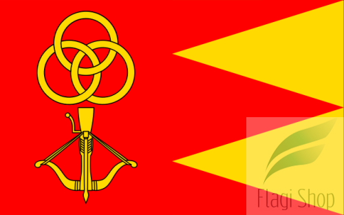 640px-POL_gmina_Strzelce_flag.svg.png
