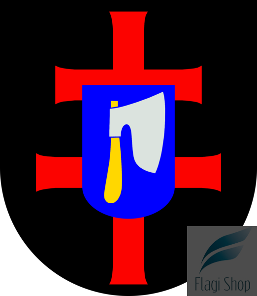 522px-POL_gmina_Charsznica_COA.png