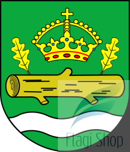 410px-POL_gmina_Drwinia_COA.svg.png