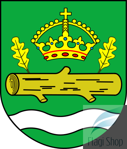 410px-POL_gmina_Drwinia_COA.svg.png