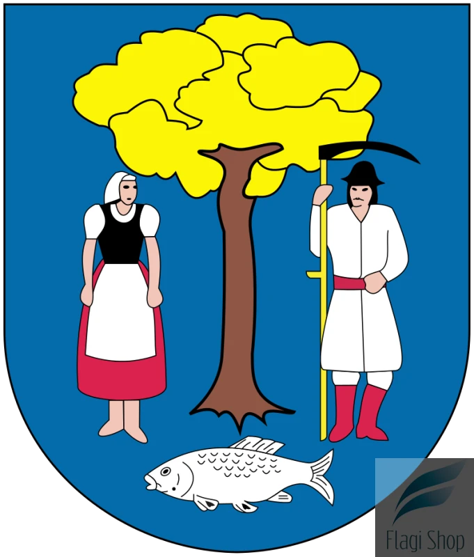 POL_gmina_Chybie_COA.svg.png
