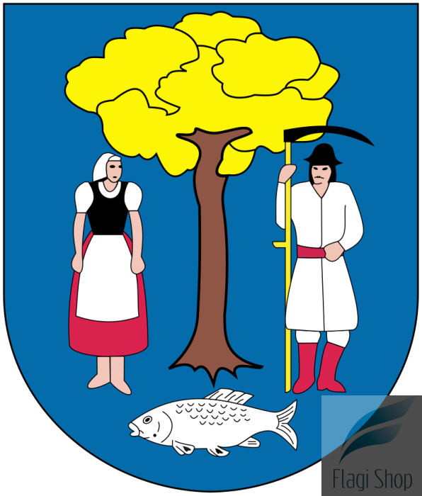 POL_gmina_Chybie_COA.svg.png