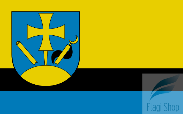 640px-POL_gmina_Hyżne_flag.svg.png